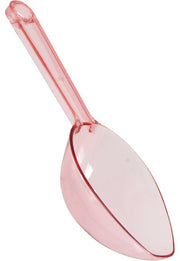 Bigiemme Pala Plástica 16,7 Cm Rosa