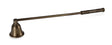 bizzotto bizzotto decorazione di natale spegnicandela adventure h 45 cm 29 x 4 cm oro ean 8051836661066