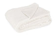 bizzotto bizzotto plaid di natale champery 130 x 170 cm bianco ean 8051836757271