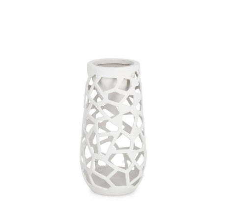 bizzotto bizzotto portavaso carves h 91 cm d 48 cm bianco ean 8051836774889