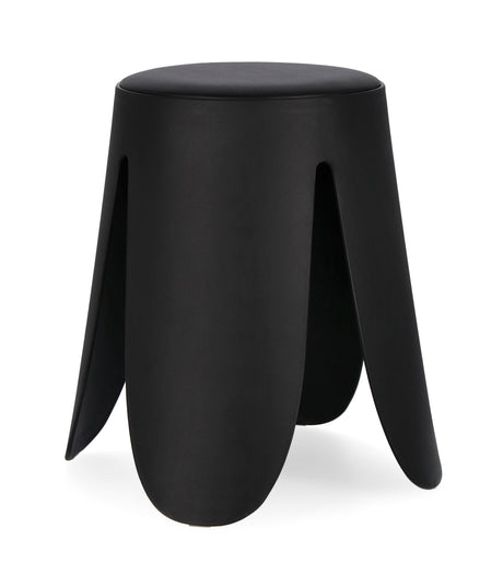 bizzotto bizzotto sgabello imogen d 37 cm h 47 cm nero ean 8051836577046