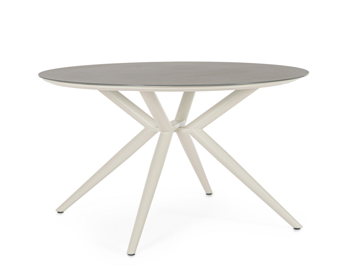 bizzotto bizzotto tavolo cabas d 130 cm h 75 cm wall ean 8051836788855
