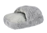 Bizzotto Zapatilla Navidad Gigante Ginger Gris