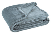 Bizzotto Plaid Penelope Navidad 150 x 200 Cm Verde