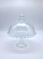 bonturi casa home decoration bonturi casa home decoration alzata cake vetro janice d 20 cm h 18 cm centrotavola ean 8054751645111