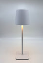 bonturi casa home decoration bonturi casa home decoration lampada evo plus h 38 cm white