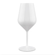 Patentes WAF Copa Caliz Event Glass 47 Cl Plástico Tritan Blanco 1 Uds