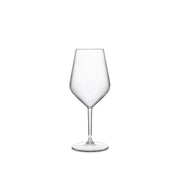 Brevetti WAF Cáliz Vaso Event Glass 47 cl Plástico Tritan Transparente 1 Pz