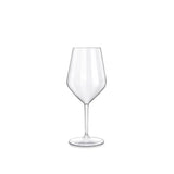 brevetti waf brevetti waf bicchiere calice reflex 47 cl policarbonato trasparente 1 pz ean 8005778055391