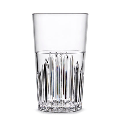brevetti waf brevetti waf bicchiere milano cooler 48 cl plastica san trasparente 1 pz ean 8005778047792