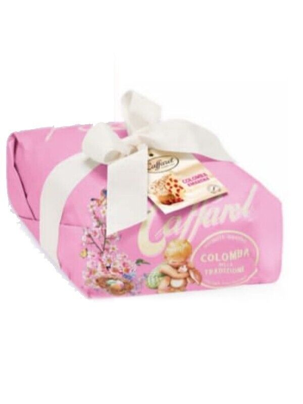 caffarel caffarel colombe incartate 1 kg assortite 1 pz ean 8013108044083