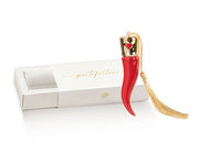 Cupido&Co. Corneta con Napa H 110 Mm Rojo Oro