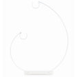 immagine-1-cupido-display-in-metallo-bianco-2-ganci-l-32-cm-h-40-cm-ean-80505070415656