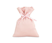 Cupido&Co. Bolsa Confeti Raso 100 x 140 Mm Rosa 12 Uds