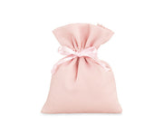 Cupido&Co. Portaconfeti Satén 80 x 100 Mm Rosa 12 Uds