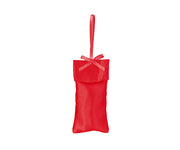 Cupido&Co. Portaconfeti Raso para Colgar 35 x 75 Mm Rojo 12 Uds