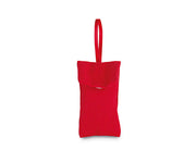 Cupido&Co. Portaconfetti Satén Rojo para Colgar 35 x 75 Mm 12 Pz