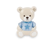 Cupido&Co. Imán Osito Estrella Azul H 53 Cm 12 Uds