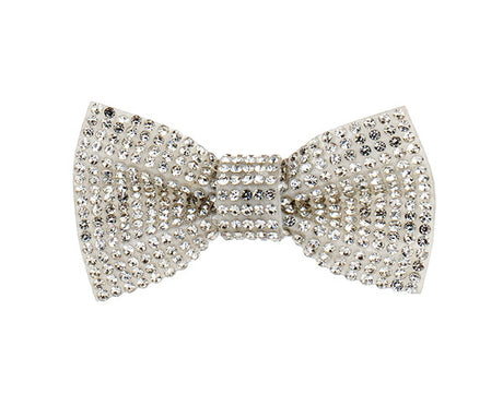 cupidoco cupidoco fiocco con strass adesivo decorazione bomboniere e confezioni regalo 55 mm ean 8058196013344