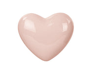 Cupido&Co. Imán Corazón 45 x 38 Mm Rosa 12 Uds