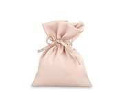 Cupido&Co. Portaconfites Satén 80 x 100 Mm Rosa Palo 12 Uds