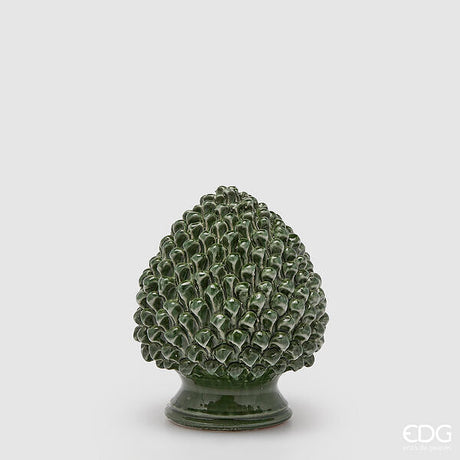 immagine-1-edg-enzo-de-gasperi-decoro-pigna-h-25-cm-d-195-cm-colore-verde-ean-8059824361820