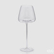 edg enzo de gasperi edg enzo de gasperi bicchiere grace calice h 26 cm l 10 cm 500 ml cf 4 pz vetro natural ean 8059824597410