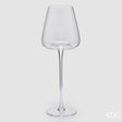 edg enzo de gasperi edg enzo de gasperi bicchiere grace calice h 28 cm l 10 cm 550 ml cf 4 pz vetro natural ean 8059824597373