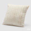 edg enzo de gasperi edg enzo de gasperi cuscino natale furry quadrato 45 x 45 cm white ean 8059824584748