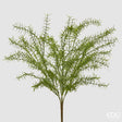 edg enzo de gasperi edg enzo de gasperi pianta artificiale rosmarino cespuglio h 55 cm verde pianta decorativa realistica design moderno ean 8059824668165