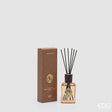 edg enzo de gasperi edg enzo de gasperi profumatore ambiente bottiglia diva 120 ml zafferano rosa patchouli diffusore fragranza design elegante ean 8059824655851