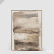 edg enzo de gasperi edg enzo de gasperi quadro abstract rettangolare tempesta1 120 x 90 cm decorazione parete design moderno casa ean 8059824670809