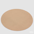 edg enzo de gasperi edg enzo de gasperi tovaglietta rotonda pvc d 38 cm pink ean 8059824512949