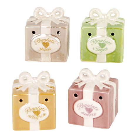 etm etm gift led ass 5 x 5 cm h 7 cm bomboniera 1 pz ean 8059793664557