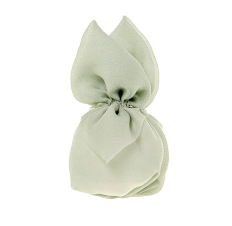 etm etm sacchetti lusso bag portaconfetti 14 cm salvia 12 pz ean 8059793660115