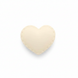 Cuori in gesso bianchi da 3 cm: perfetti per bomboniere, segnaposto e decorazioni fai-da-te. CONF 12 PZ Acquista Etm su L'Arcolaio. ean 8059973106952