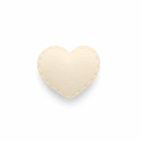 Cuori in gesso bianchi da 3 cm: perfetti per bomboniere, segnaposto e decorazioni fai-da-te. CONF 12 PZ Acquista Etm su L'Arcolaio. ean 8059973106952
