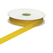 Cinta Grosgrain ETM 10 Mm 50 Mt Amarilla
