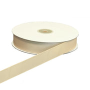 Cinta Grosgrain ETM 20 Mm 50 Mt Marfil
