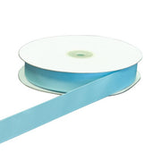 Cinta Grosgrain ETM 20 Mm 50 Mt Azul Celeste