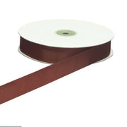 Cinta Grosgrain ETM 20 Mm 50 Mt Marrón