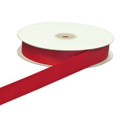 Cinta Grosgrain ETM 20 Mm 50 Mt Rojo