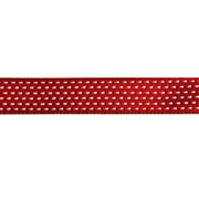 Cinta Puntin ETM 20 Mm 25 Mt Rojo