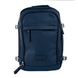 ghepard ghepard zaino cabina low cost softglide impermeabile 40 x 20 x 25 cm blu