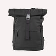 ghepard ghepard zaino roll top softglide 44 x 30 x 12 cm impermeabile grigio ean 8053300578634