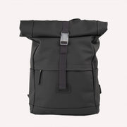 Mochila Roll-Top SoftGlide Ghepard 44 x 30 x 12 Cm Impermeable Gris