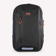 Ghepard Zaino Waterproof 27 L Hydro Seal 48 x 32 x 17 Cm Nero
