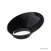 Gold Plast Copa Rígida 50 Cc Negro Paq 50 Uds