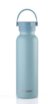 GUZZINI Borraccia Termica Bott & Go 600 Cc Celeste