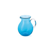 GUZZINI Jarra Balloon Dolce Vita Color Turquesa